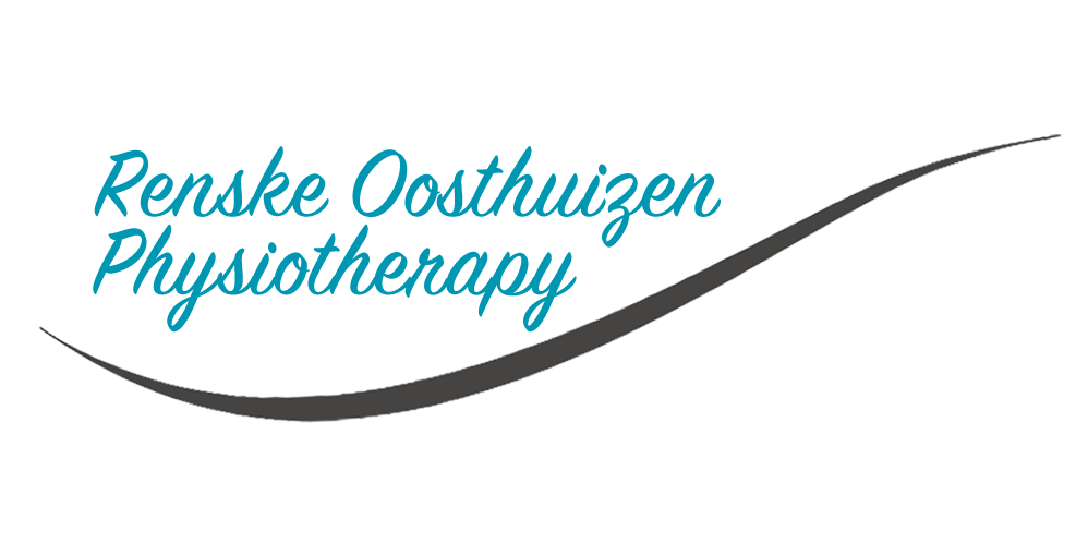 Renske Oosthuizen Physiotherapy